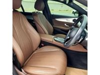 Benz E300e Avantgarde (facelift) ปี 2021 ไมล์ 26,xxx Km รูปที่ 7